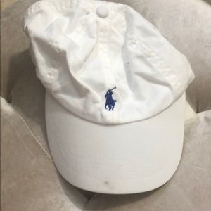 Polo hat